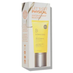 All Physical Ultimate Defense SPF 50 50ML