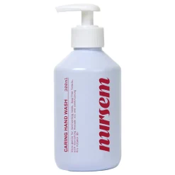 Almond Coconut Exfoliating Body Wash