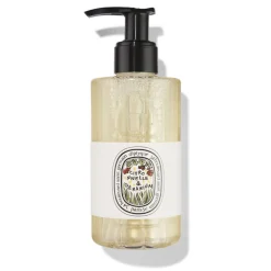 Almond Coconut Hydrating Body Wash