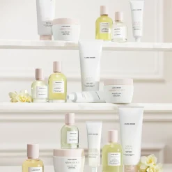 Almond Coconut Serum Body Cream