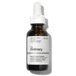 Aloe 2% + NAG 2% 30ML