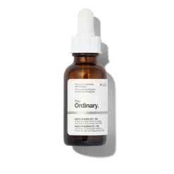 Alpha Arbutin 2% + HA 30ML