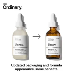 Alpha Arbutin 2% + HA 30ML
