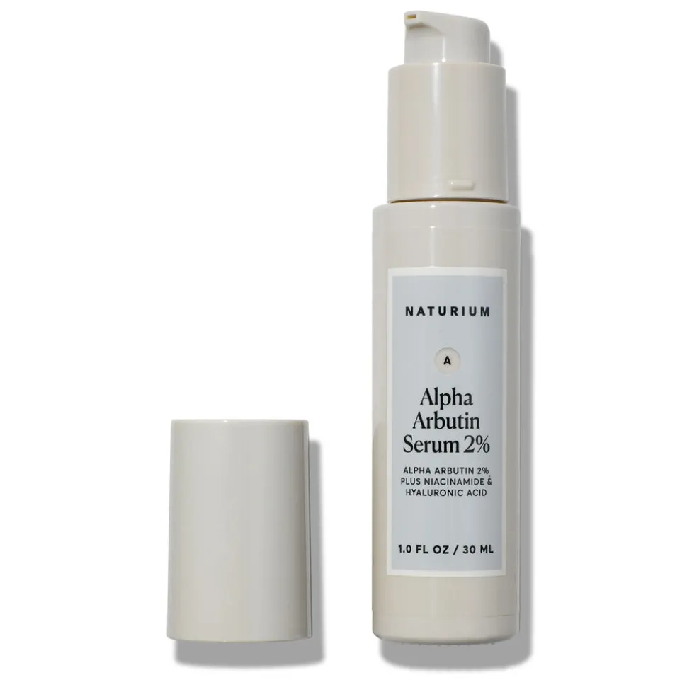 Alpha Arbutin Serum 2% 30ML