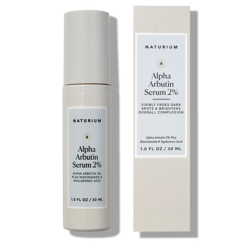 Alpha Arbutin Serum 2% 30ML