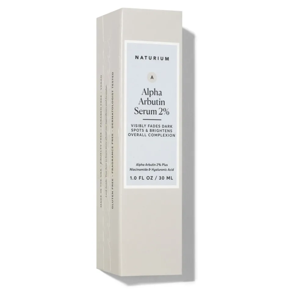 Alpha Arbutin Serum 2% 30ML