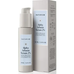 Alpha Arbutin Serum 2% 30ML