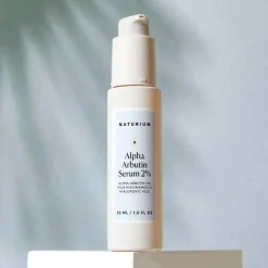 Alpha Arbutin Serum 2% 30ML
