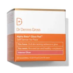 Alpha Beta Glow Pad Intense Glow