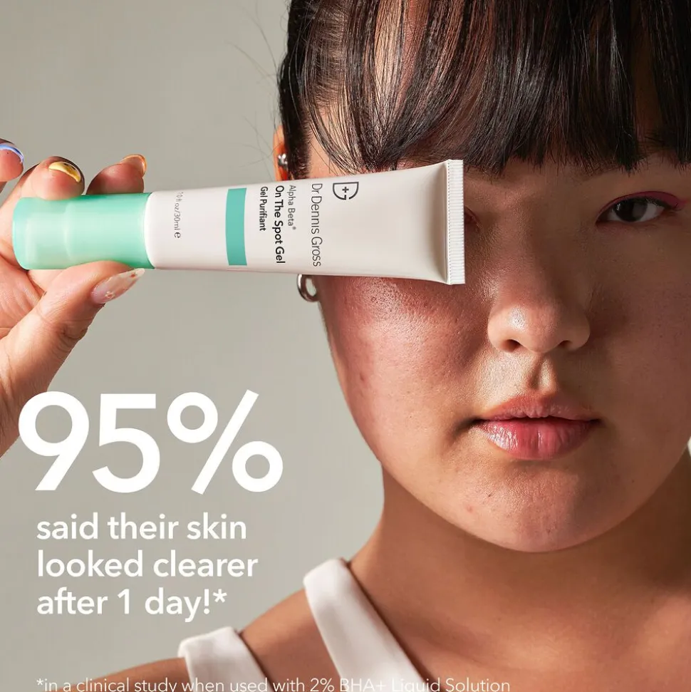 Alpha Beta® On The Spot Gel 30ML