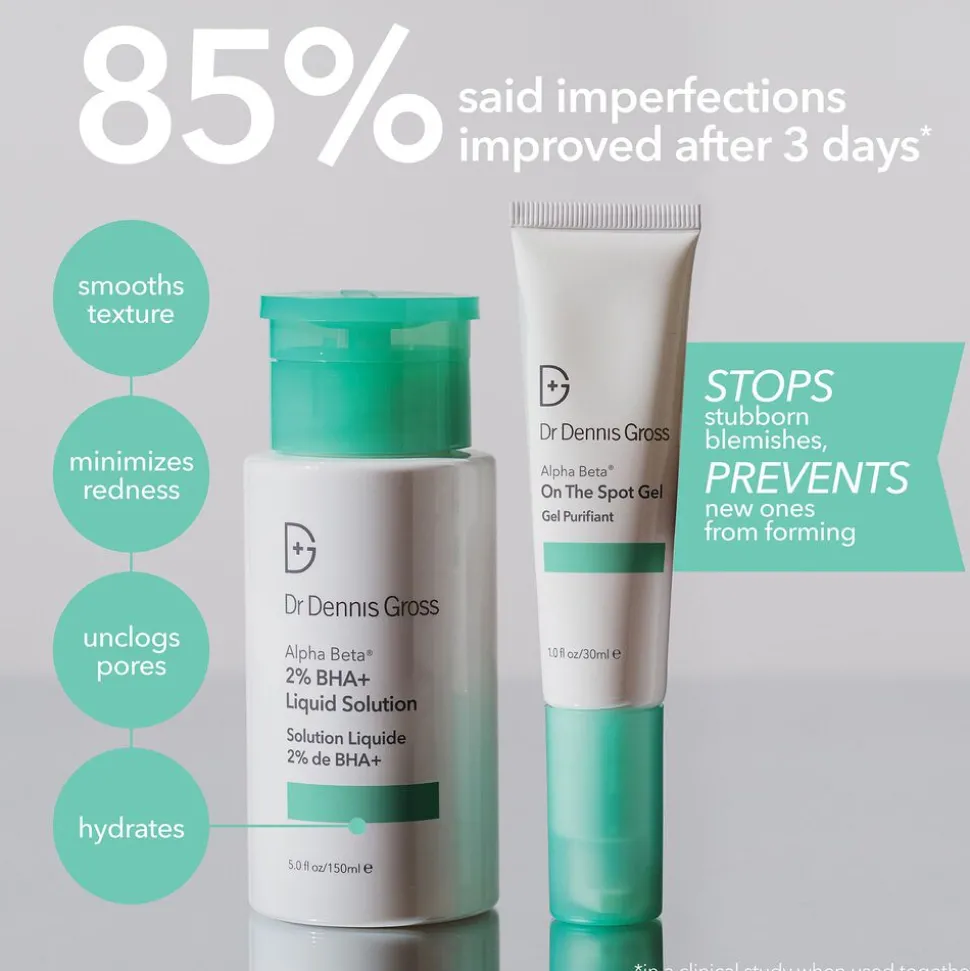 Alpha Beta® On The Spot Gel 30ML