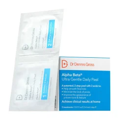 Alpha Beta Ultra Gentle Daily Peel
