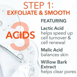 Alpha Beta Ultra Gentle Daily Peel