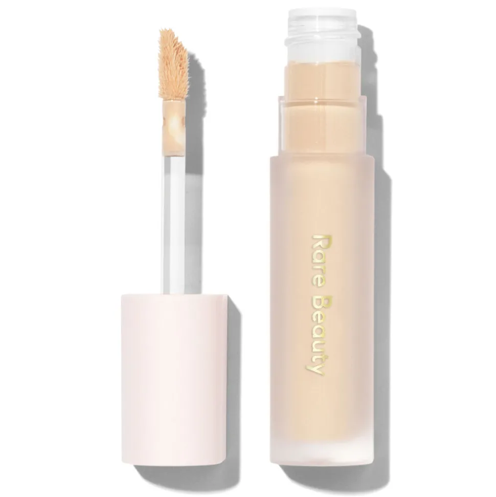 Always An Optimist Weightless Eye Primer