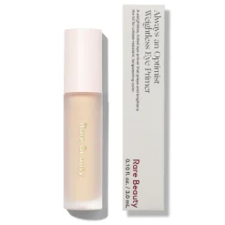 Always An Optimist Weightless Eye Primer