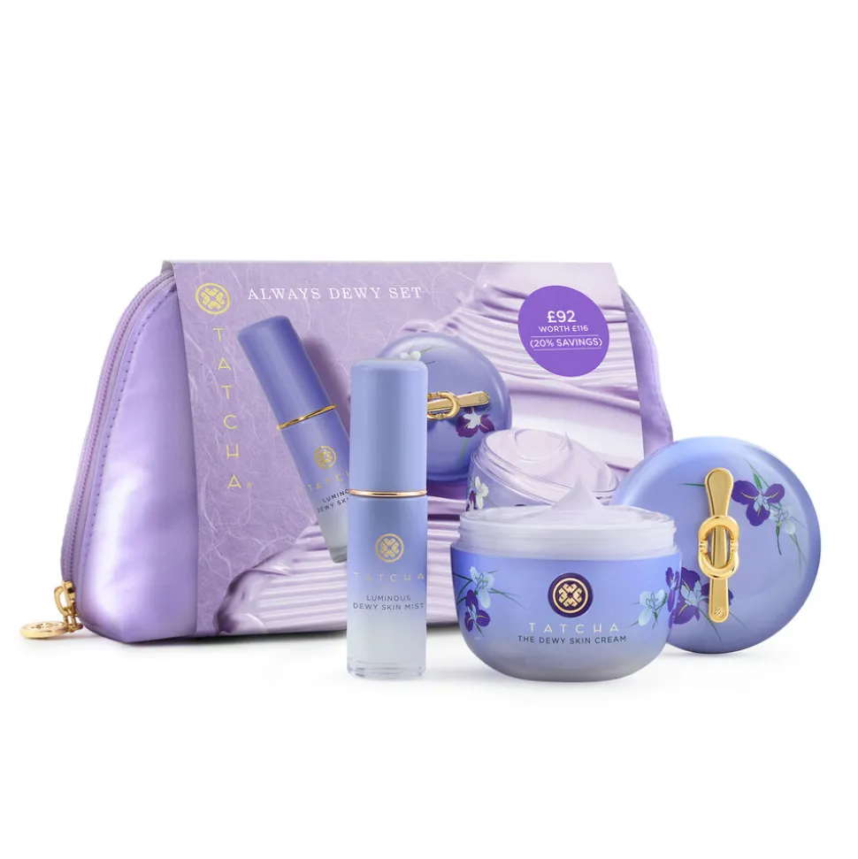 Always Dewy Spring Set