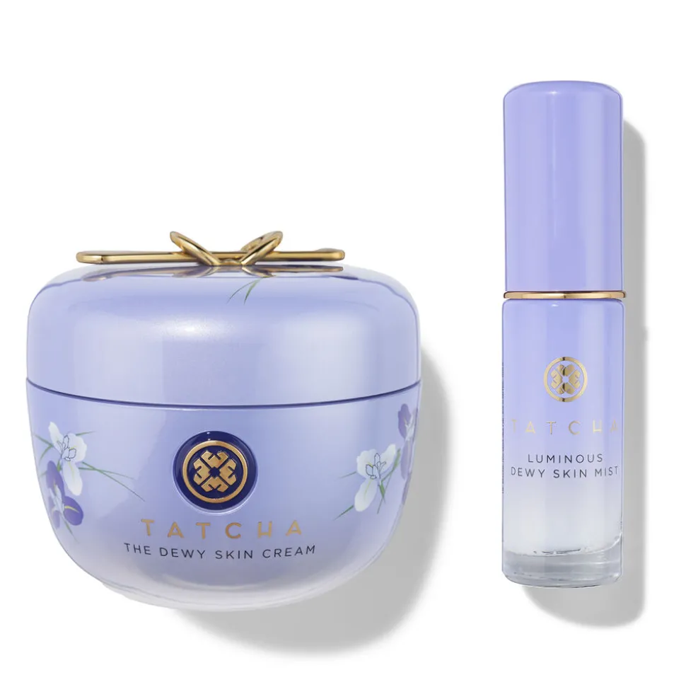 Always Dewy Spring Set