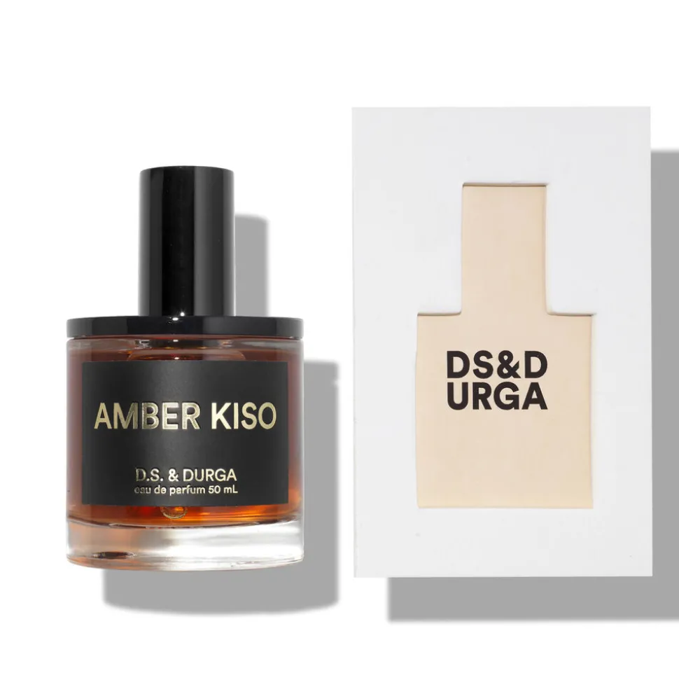 Amber Kiso 50ML