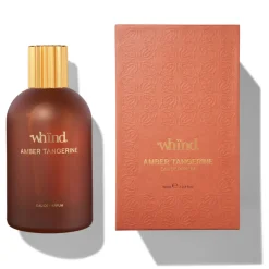 Amber Tangerine Eau De Parfum 100ML