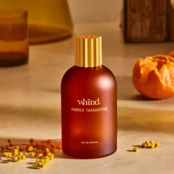 Amber Tangerine Eau De Parfum 100ML