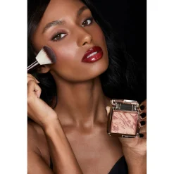Ambient Lighting Blush At Night