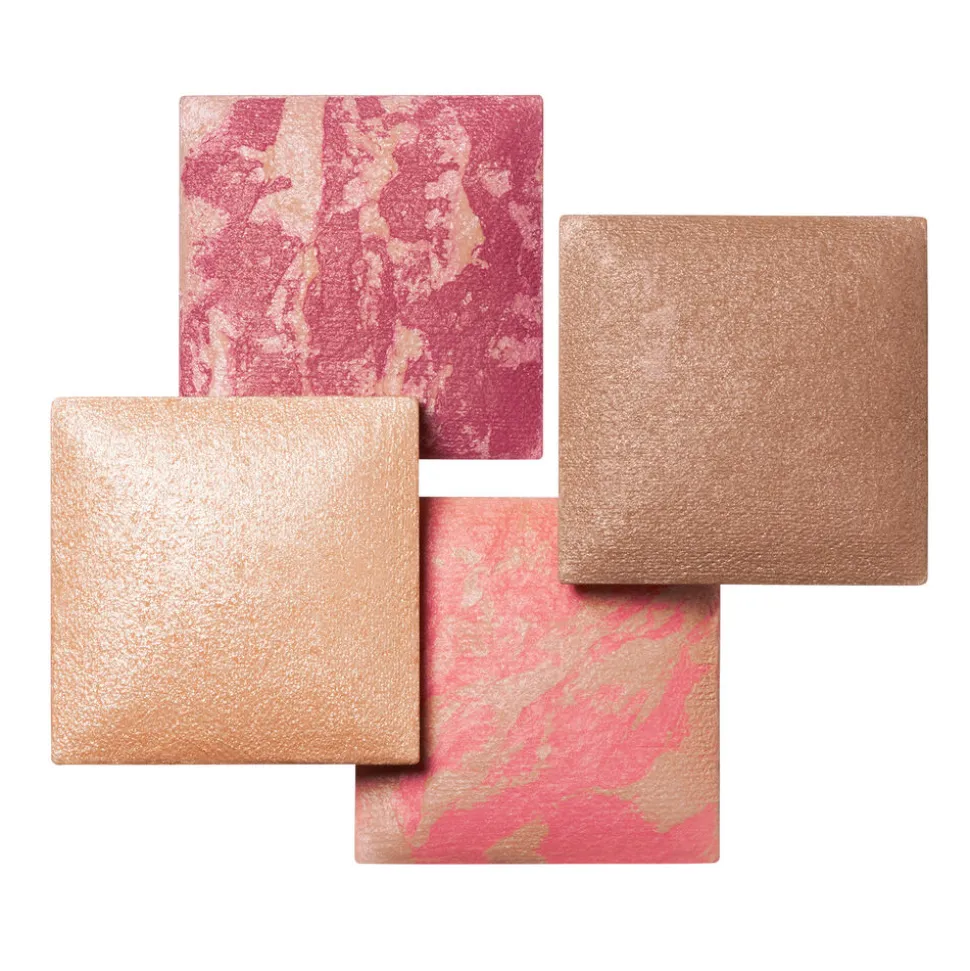 Ambient Lighting Palette - Golden Rose Edit