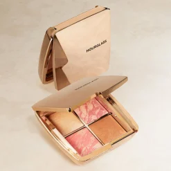 Ambient Lighting Palette - Golden Rose Edit