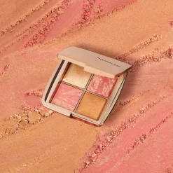 Ambient Lighting Palette - Golden Rose Edit