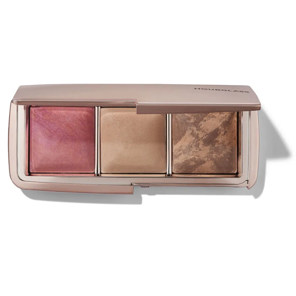 Ambient Lighting Palette Sublime Edit