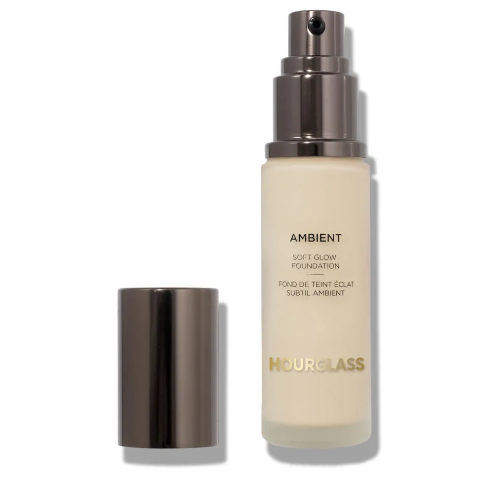 Ambient Soft Glow Foundation