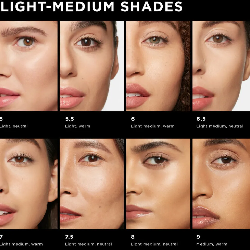 Ambient Soft Glow Foundation