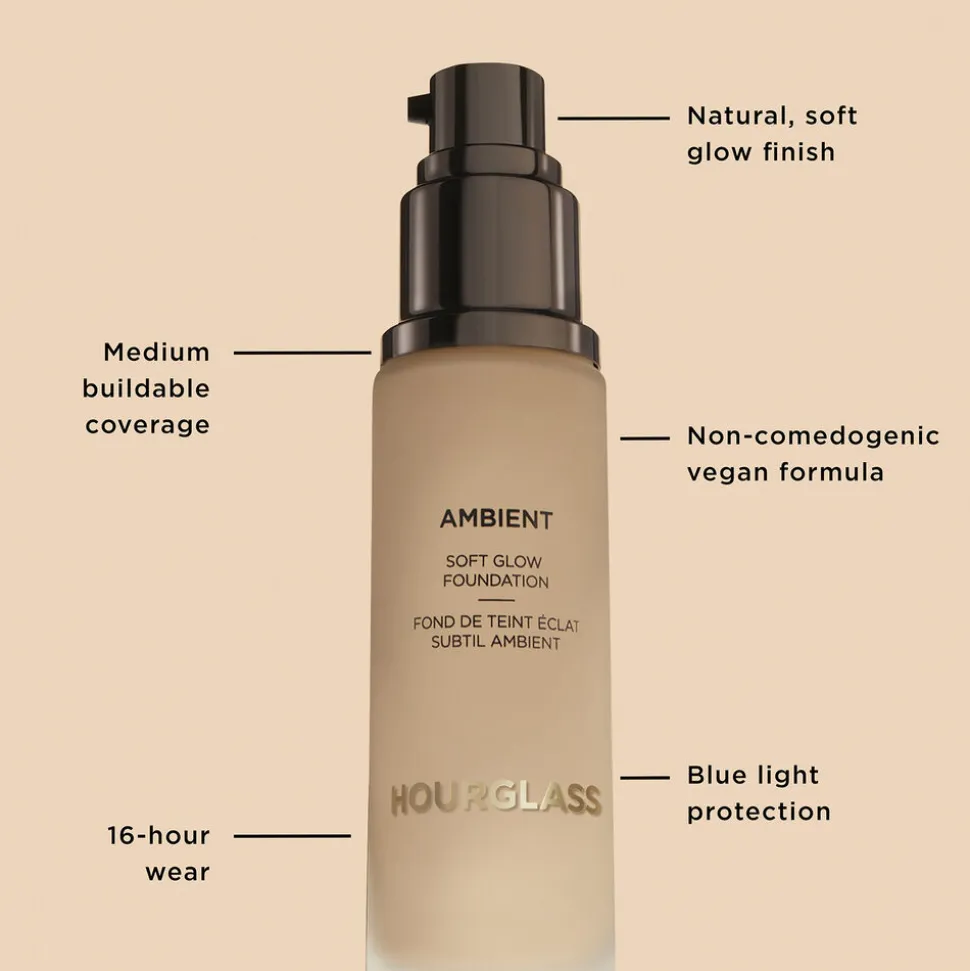 Ambient Soft Glow Foundation