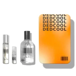 Ambre Coloured Candle 300G