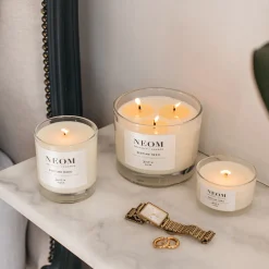Ambre Diffuser Set