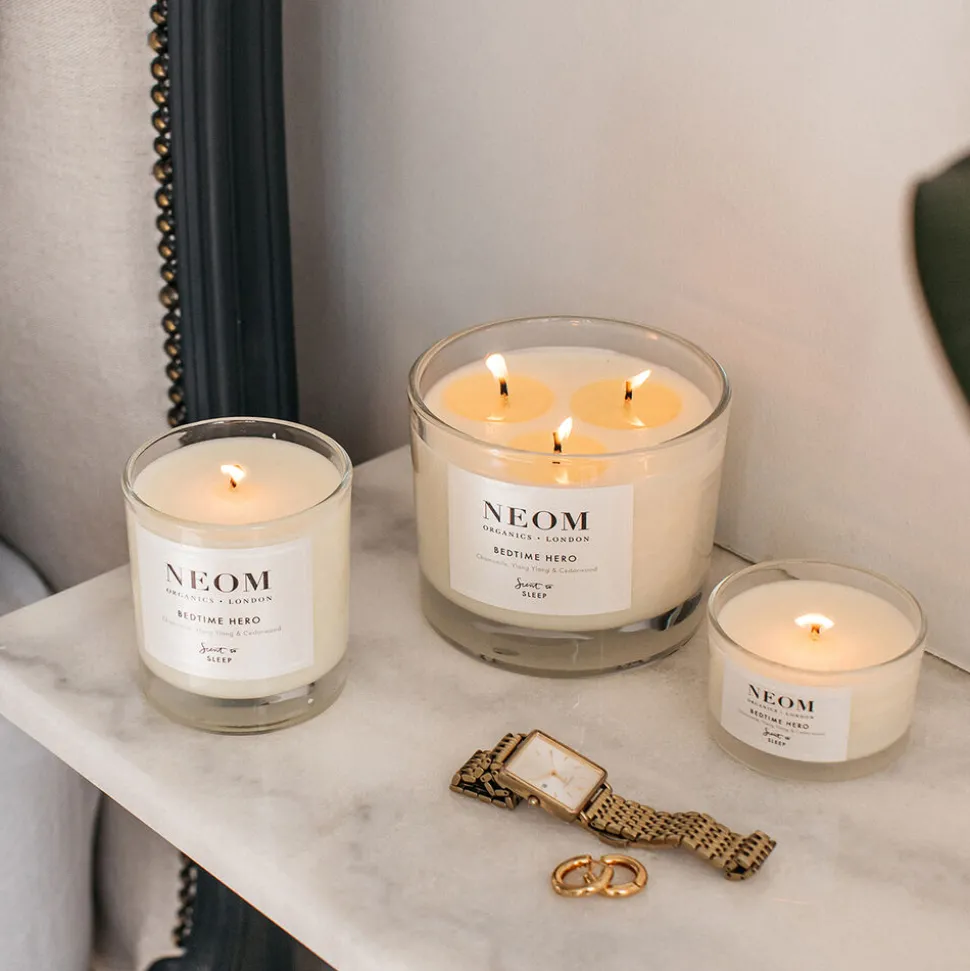 Ambre Diffuser Set