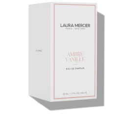 Ambre Vanille Eau De Parfum