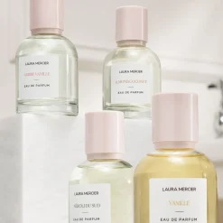 Ambre Vanille Eau De Parfum