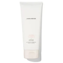 Ambre Vanille Serum Body Cream
