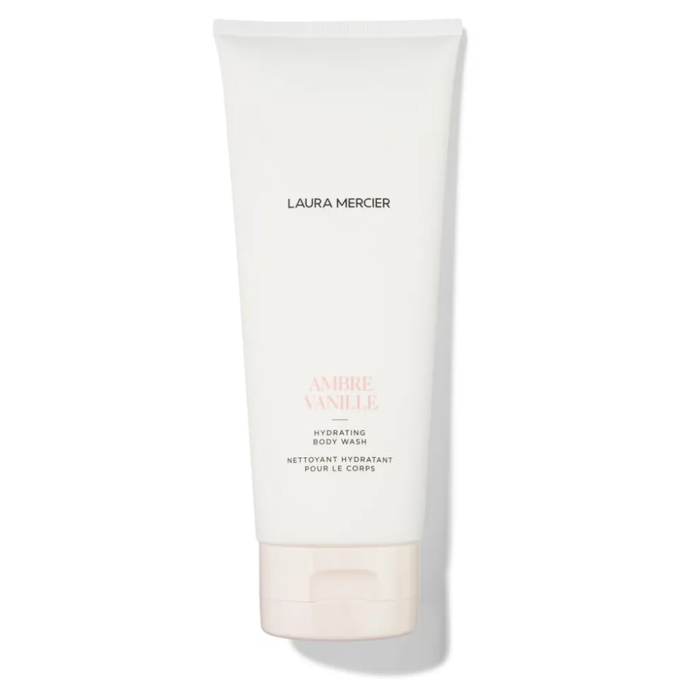 Ambre Vanille Serum Body Cream