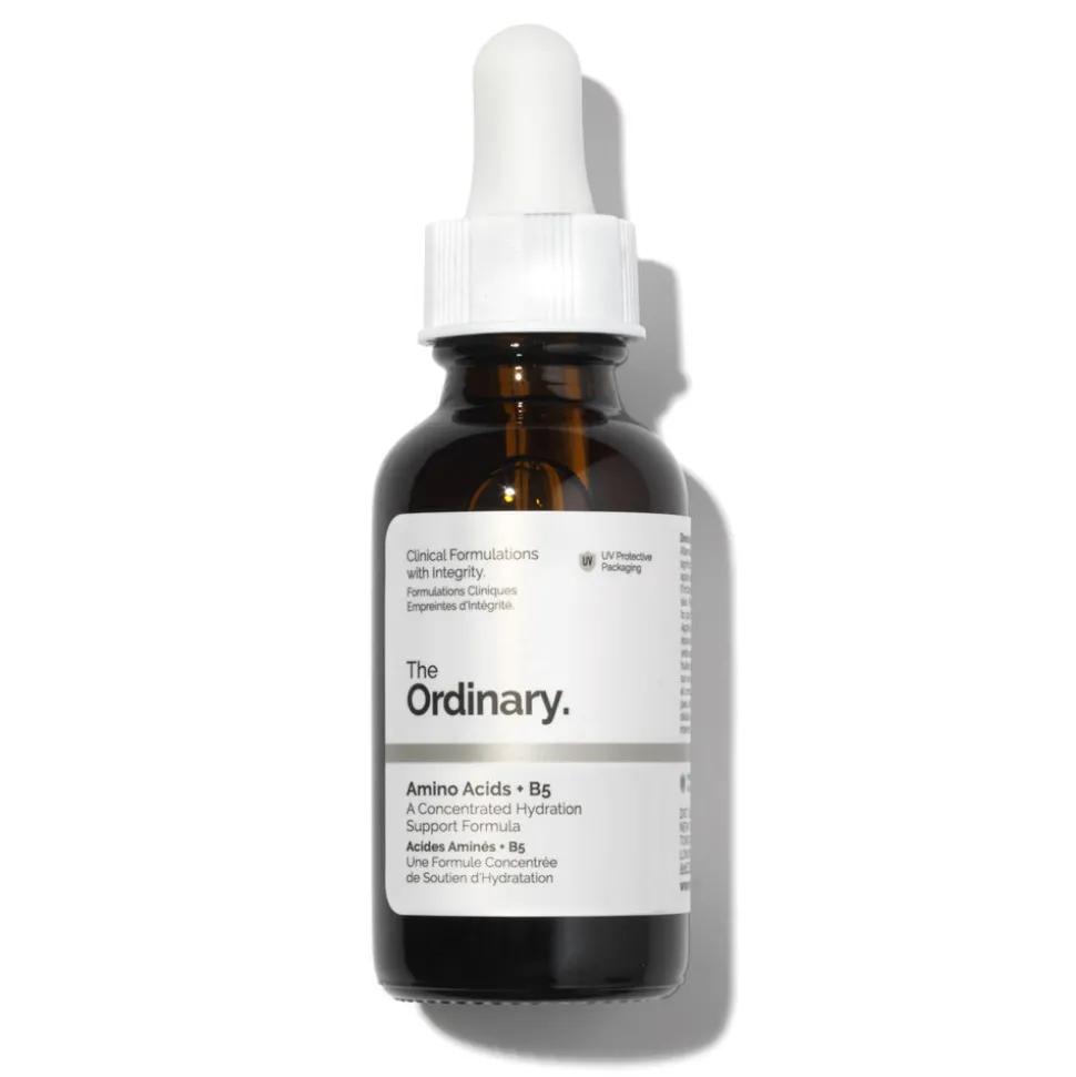 Amino Acids + B5 30ML