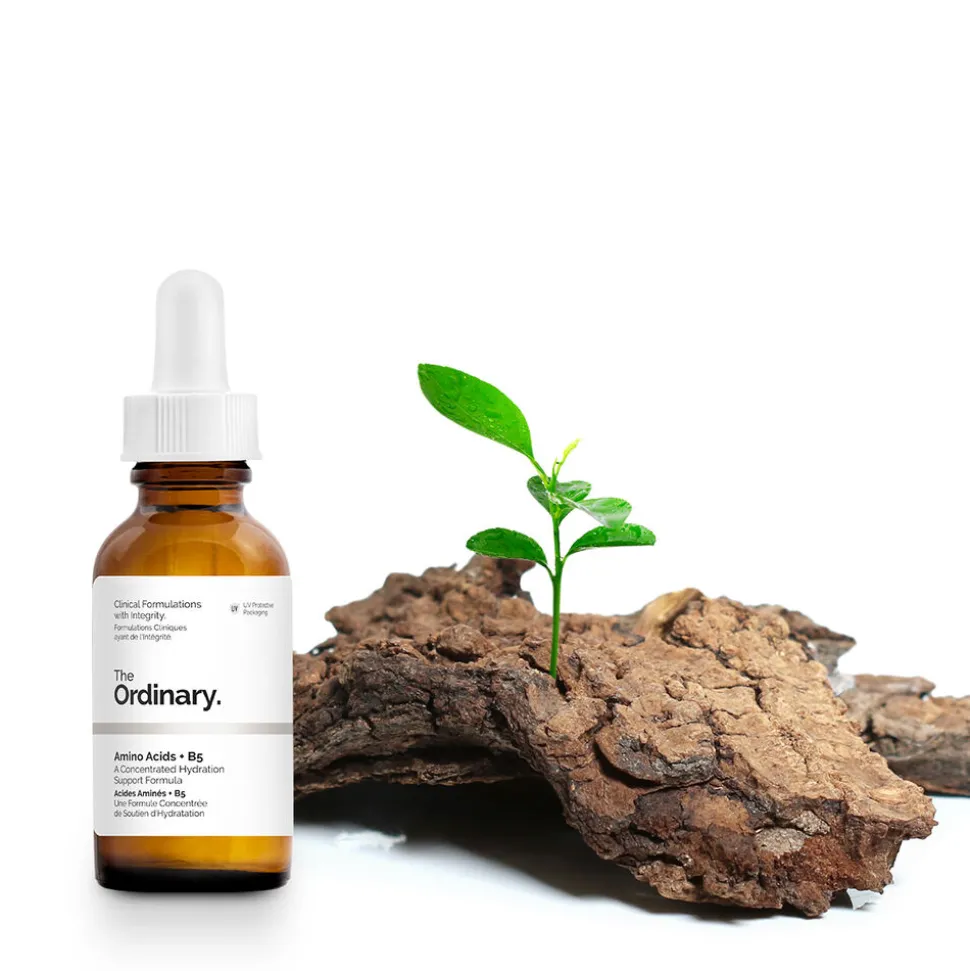 Amino Acids + B5 30ML
