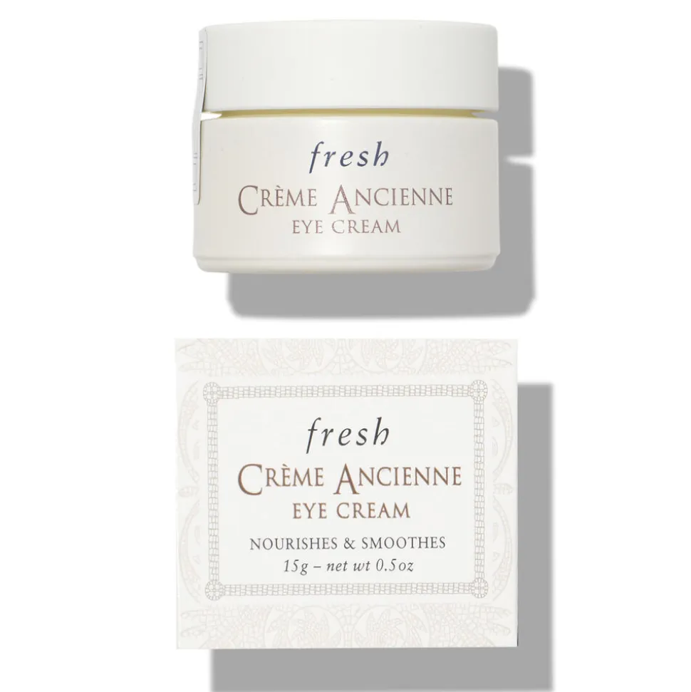Ancienne Firming Eye Cream 15G