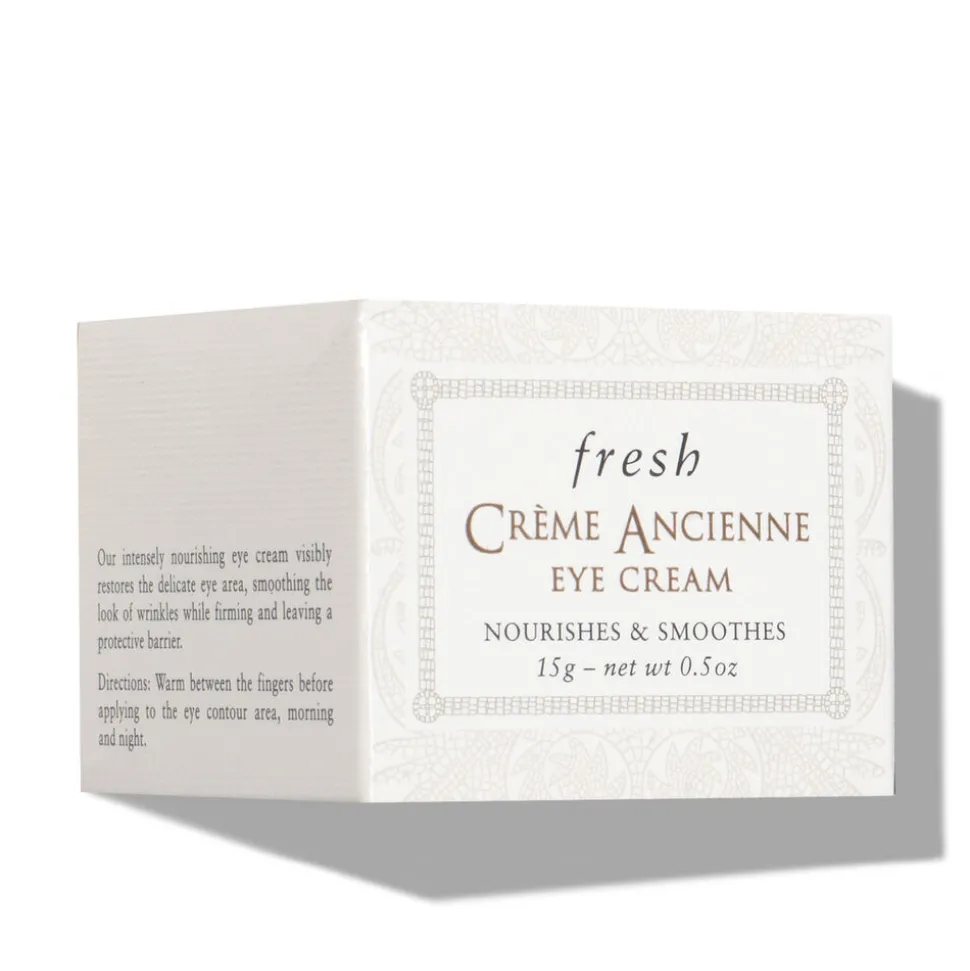Ancienne Firming Eye Cream 15G