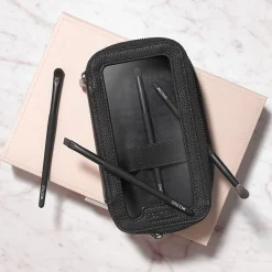Angled Eye Liner Brush