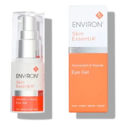 Antioxidant & Peptide Eye Gel 15ML