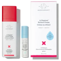 A-Passioni Retinol Cream 137G