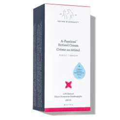 A-Passioni Retinol Cream 137G