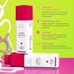 A-Passioni Retinol Cream 137G