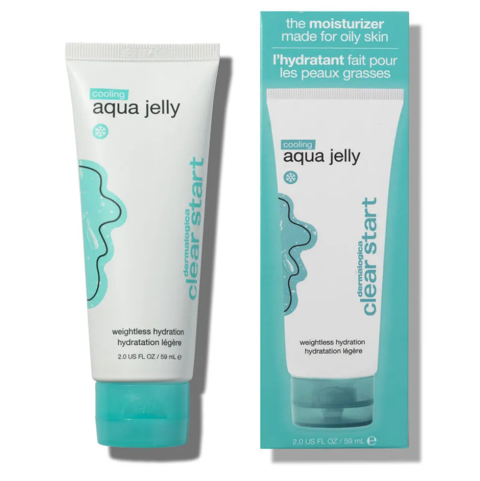 Aqua Jelly 59ML