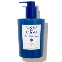 Arancia Hand & Body Lotion